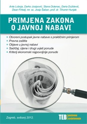 PRIMJENA ZAKONA O JAVNOJ NABAVI